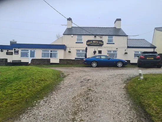 Blue Bell Inn