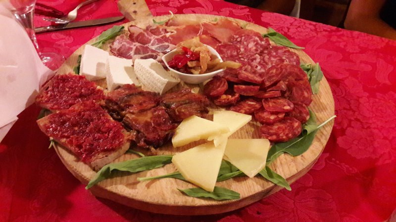 Ristorante La Loggia