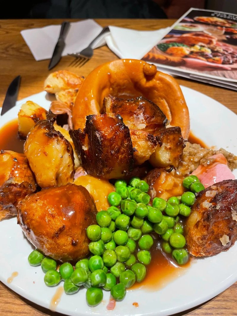 Toby Carvery