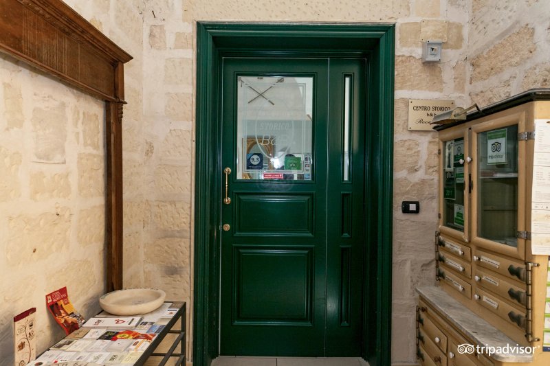 Centro Storico B&B
