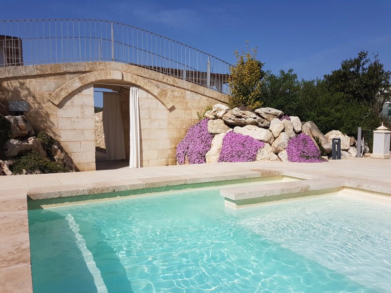 Masseria Muntibianchi AgriResort