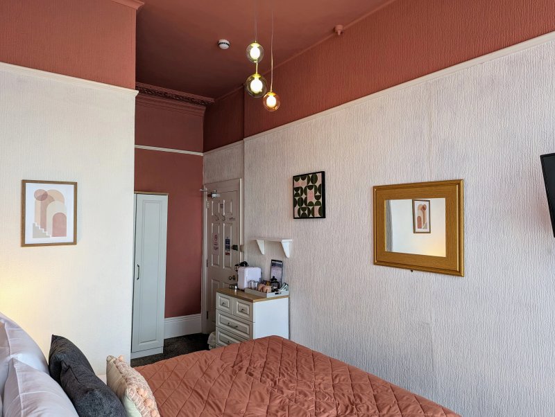 The Chesterfield Guest House Torquay
