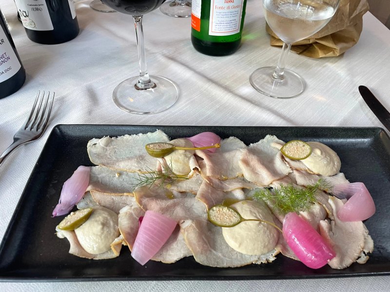 La Locanda del Cantiere