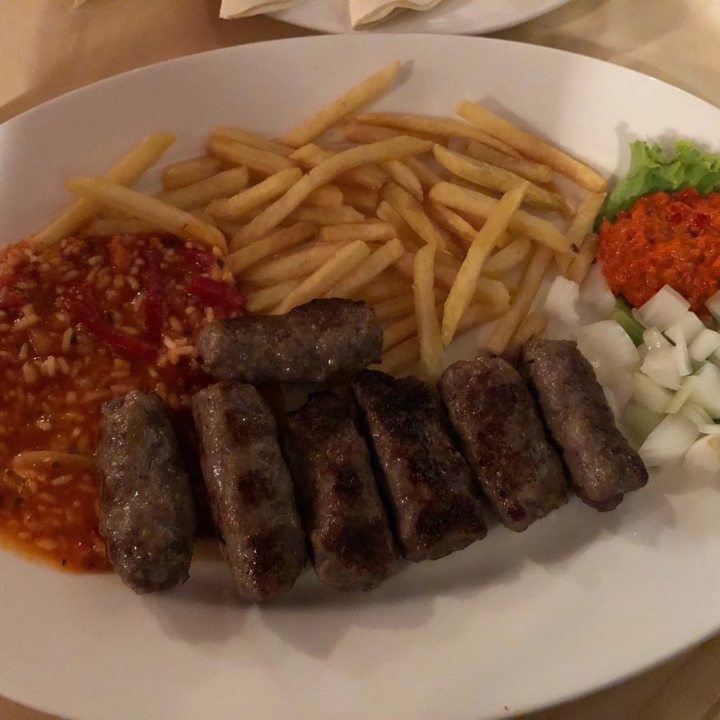 Konoba Porat