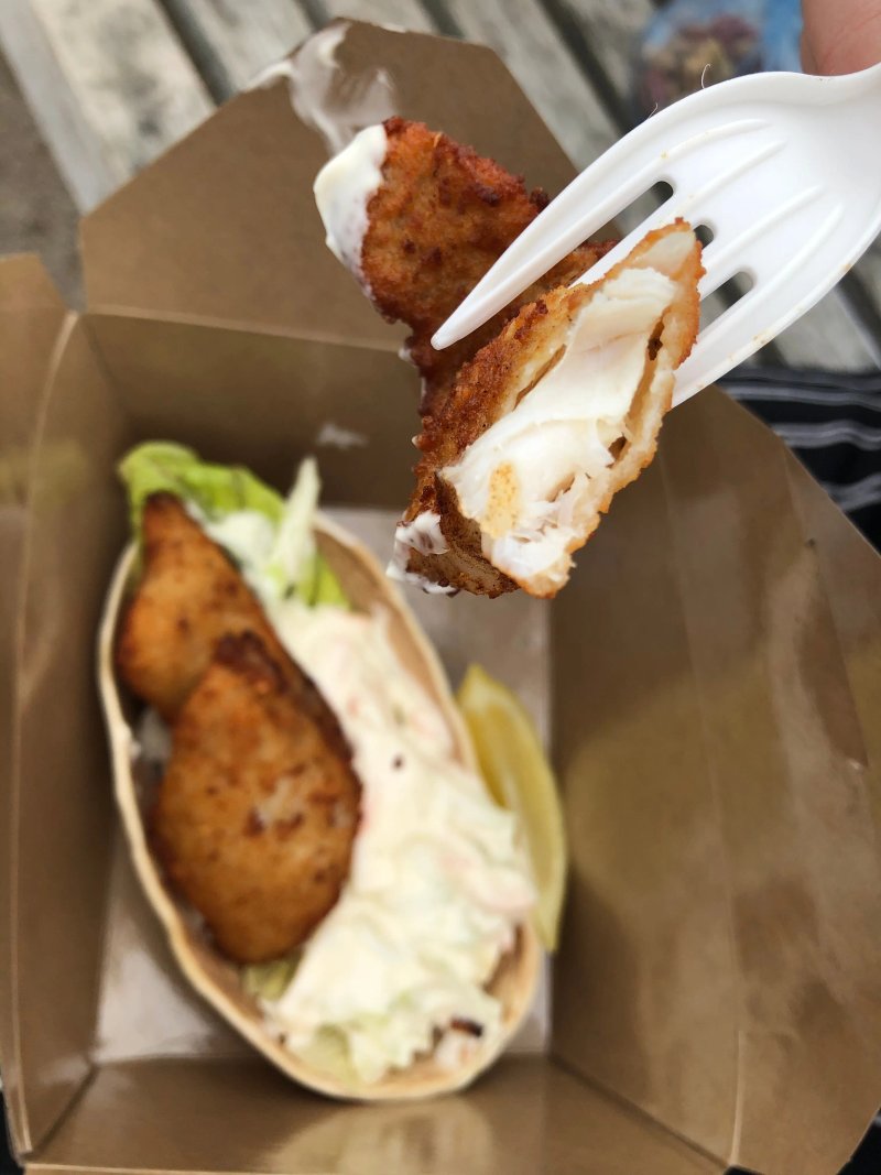 The Lobster Shack