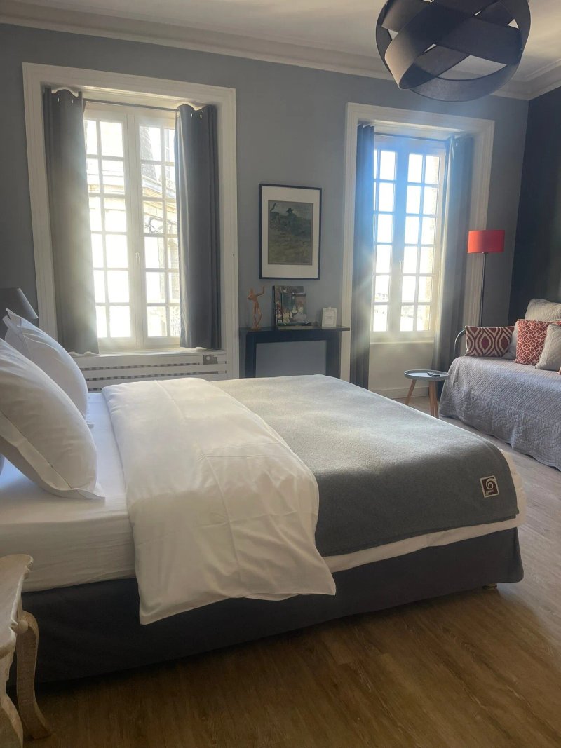 Villa Garenne