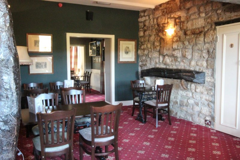 White Horse Farm Inn