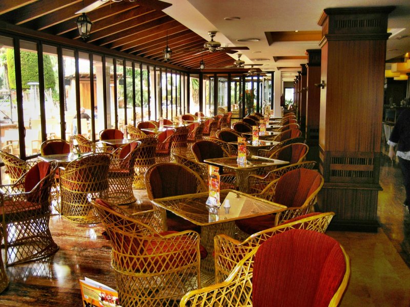 Hotel Marins Playa