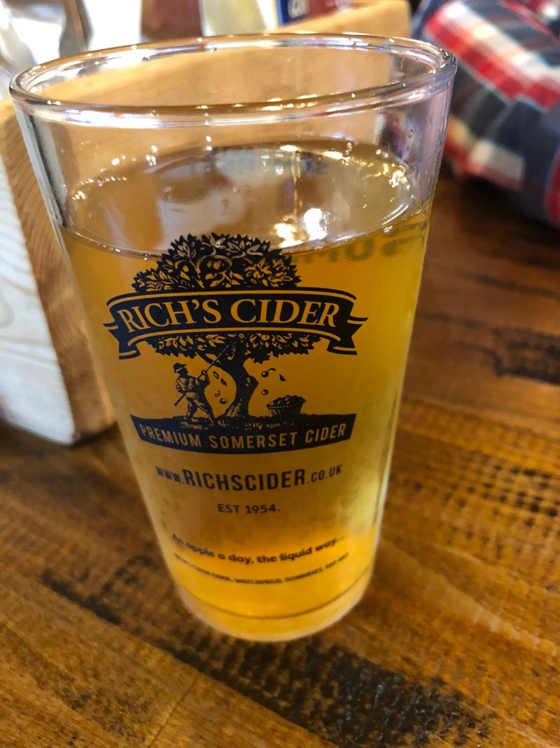 Cider Press Restaurant