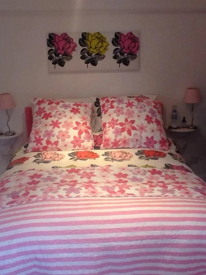 Spring Cottage Bed & Breakfast