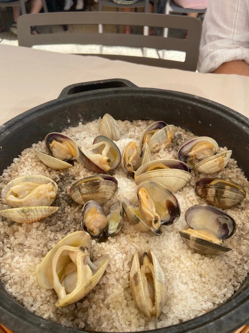 Restaurante Cal Sisquet