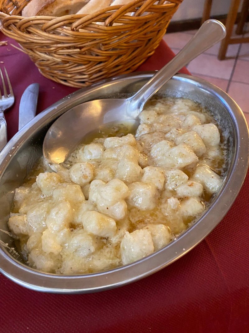 Trattoria del Commercio