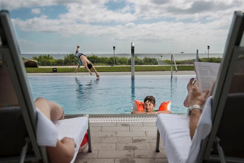 Ostsee Resort