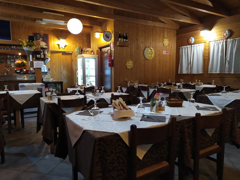 Ristorante Il Crotto Chalet