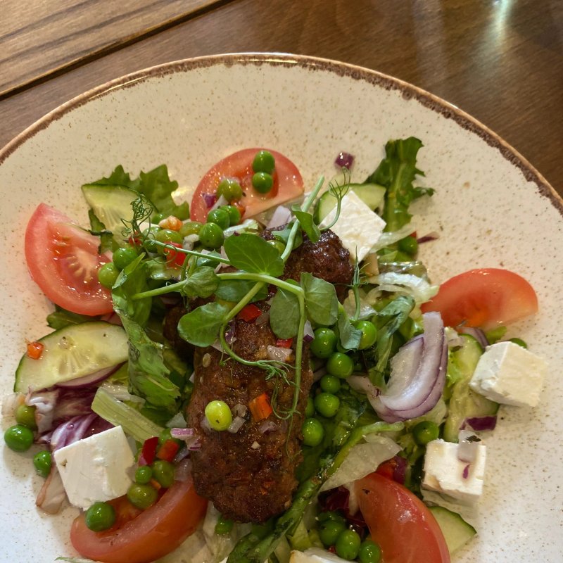 Bob's Smithy Inn Country Pub & Dining