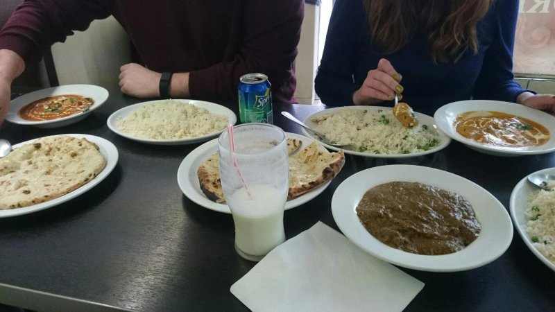 Priya's Tandoori Limited