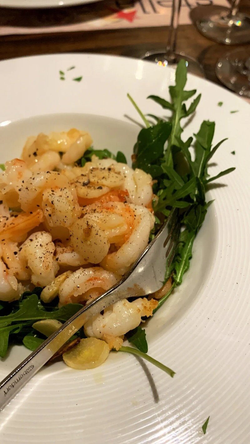 Ristorante Pizzeria Stella Leone