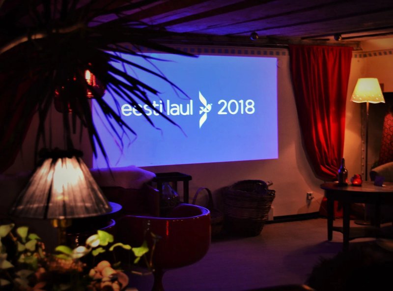 Sessel Speakeasy