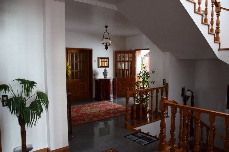 Quinta das Laranjeiras