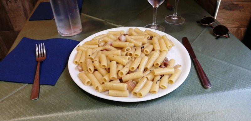 Antica Taverna Pia da Bobbo