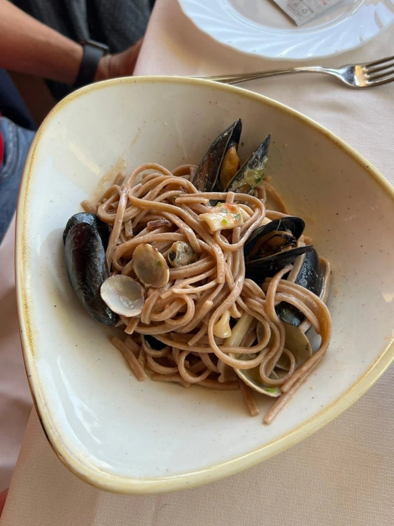 Ristorante La Camogliese