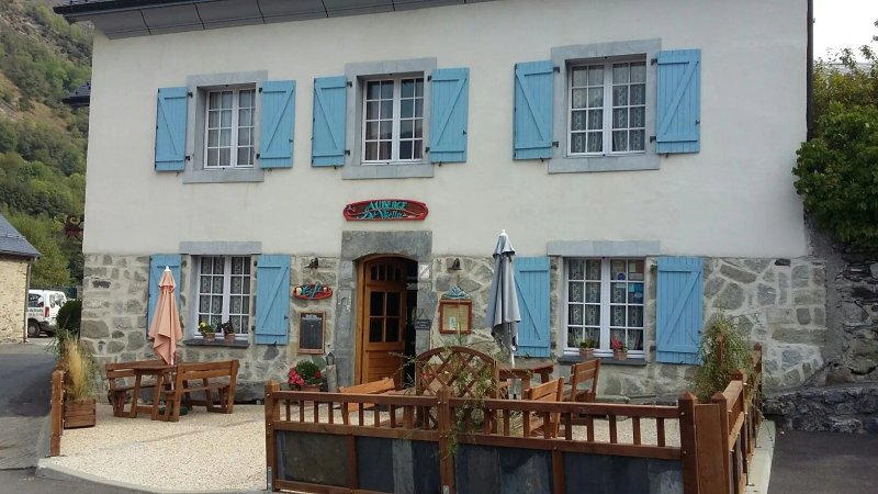 L'Auberge de Viella