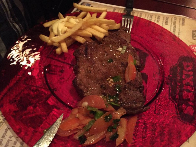 American Restaurant Dixie's