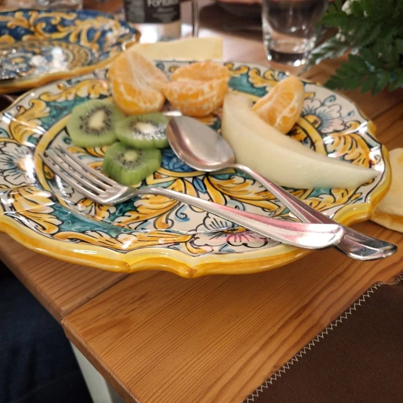 Gli Archi di San Carlo Ristorante Vineria