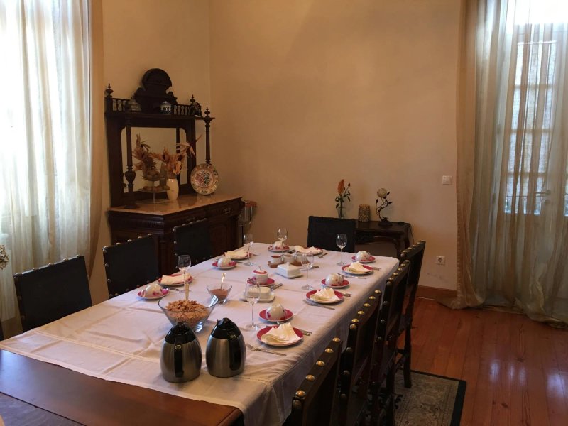 Casa de Terena