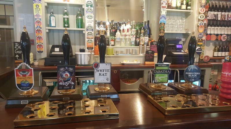 The Star Inn