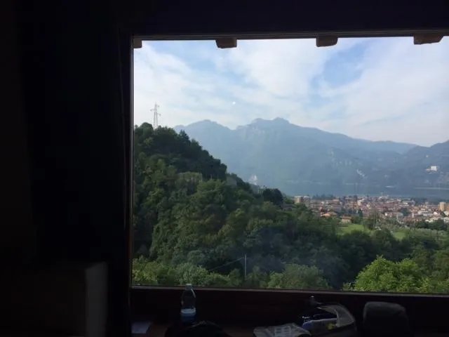 Agriturismo Crotto di Somana