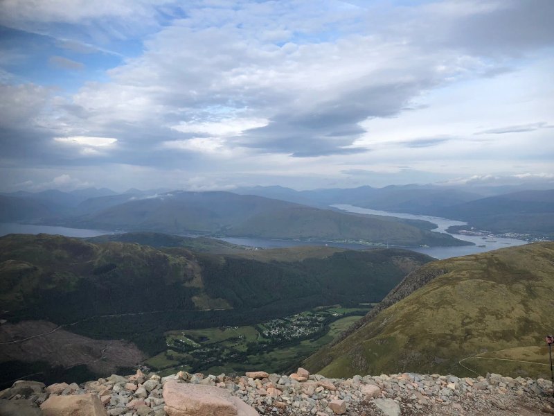 Glen Nevis Youth Hostel