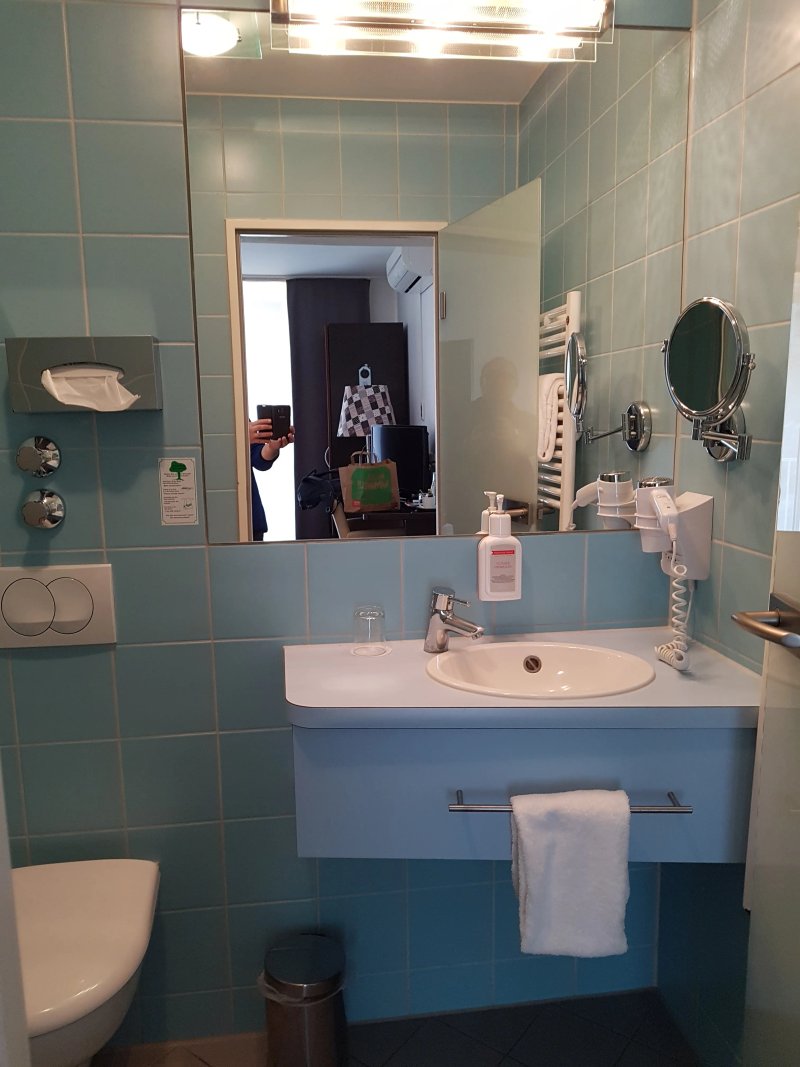 Hotel Helvetia