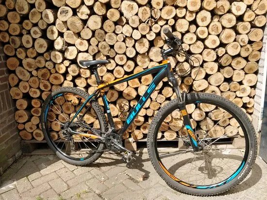 Mountainbike Verhuur Veenendaal