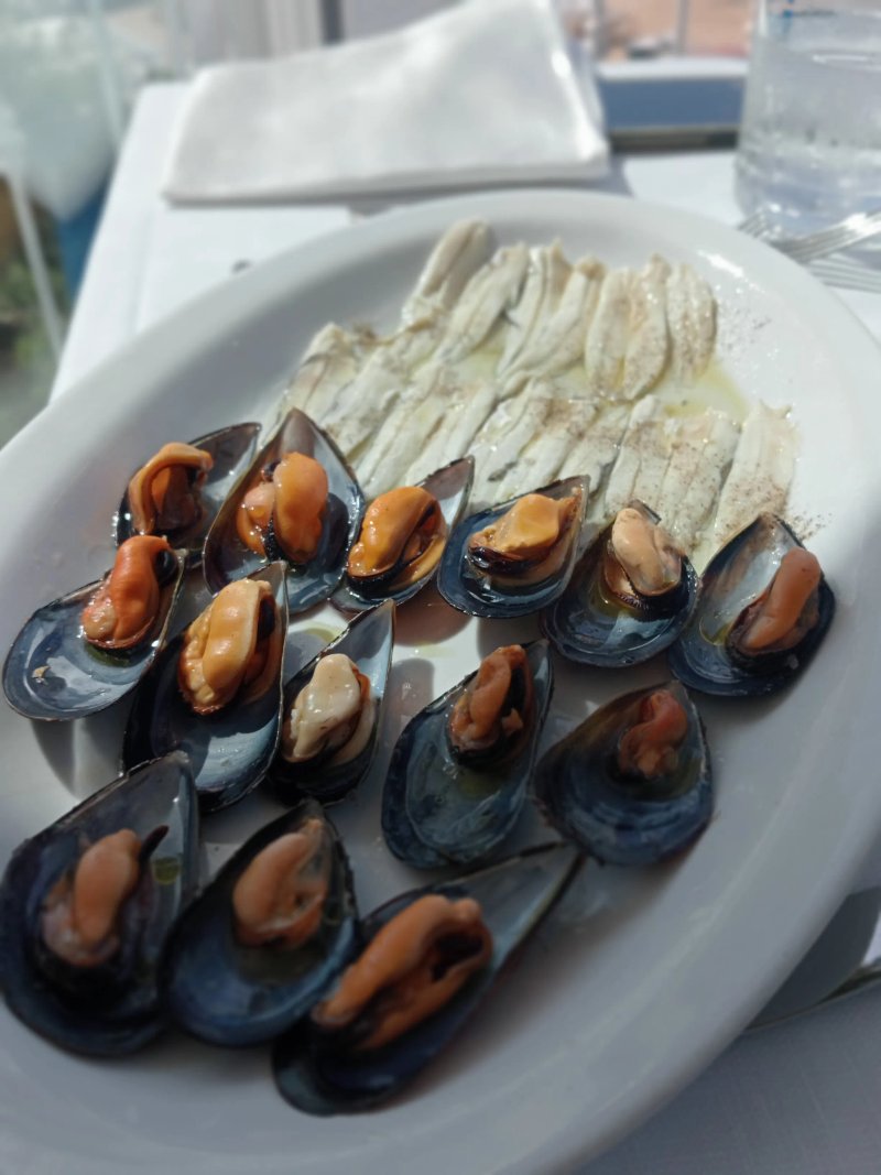 Trattoria Costamarina