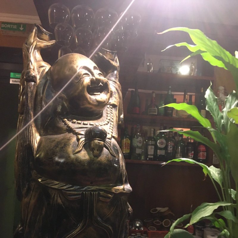 Zhong Chuan
