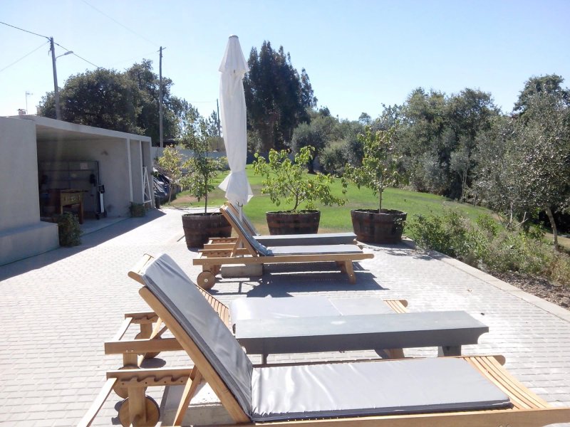 Quinta de Santo Antonio do Cardal