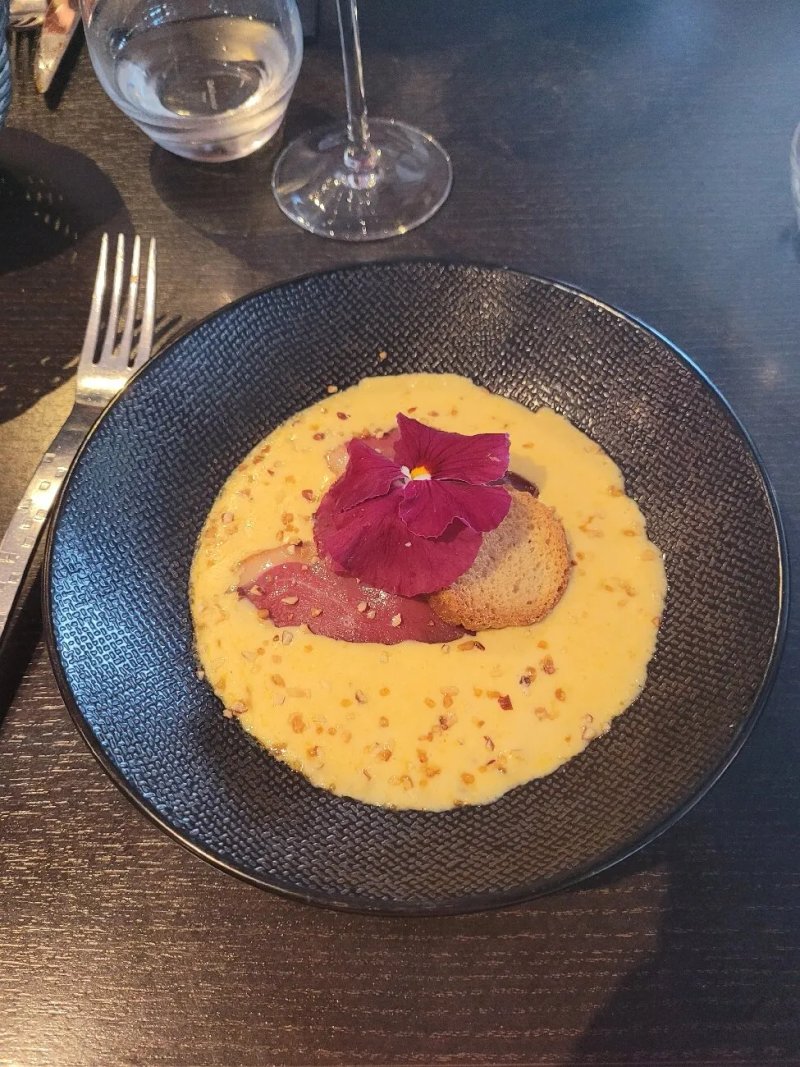 Bistrot Rouge