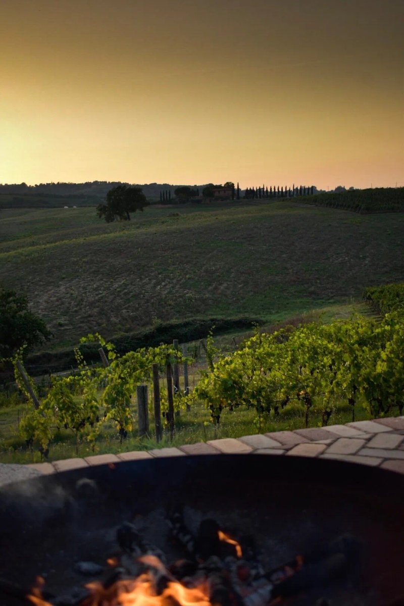 Terra Antica Resort