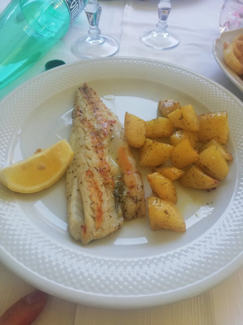 Albergo Filoni - Ristorante Stella sul Lago