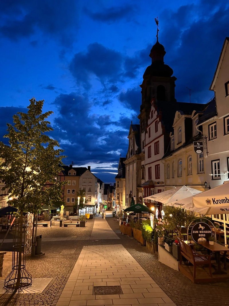 Zum Weissen Ross