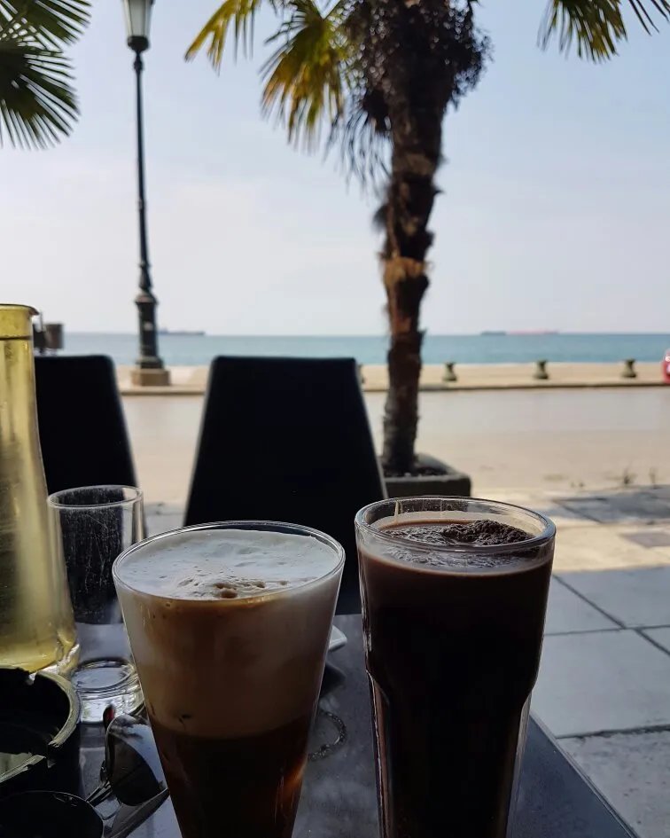 Castello Cafe