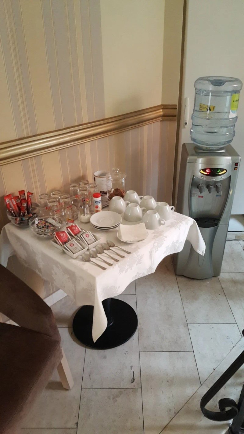Barokk Hotel Promenad