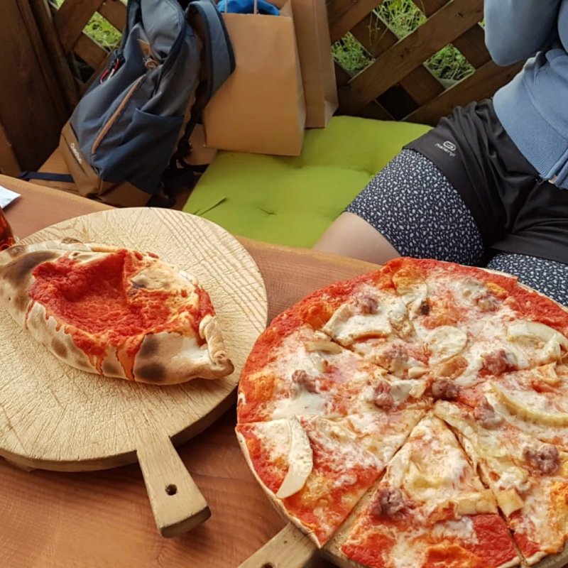 Stuzzica la Voglia