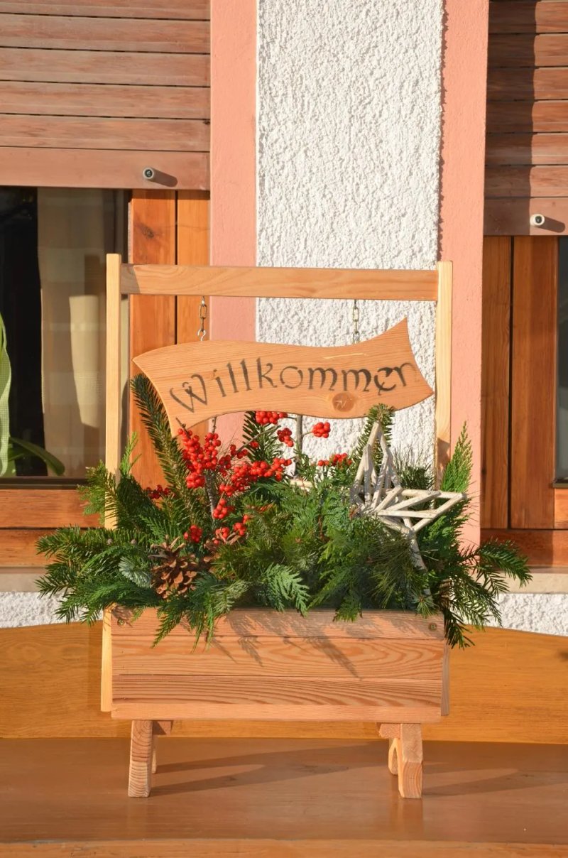 Pension Wiesenhof