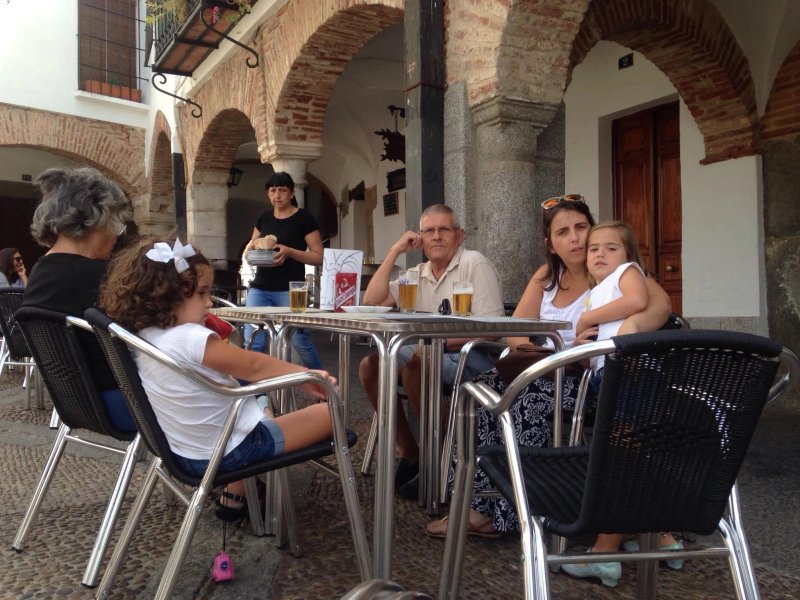 Bar Monreal