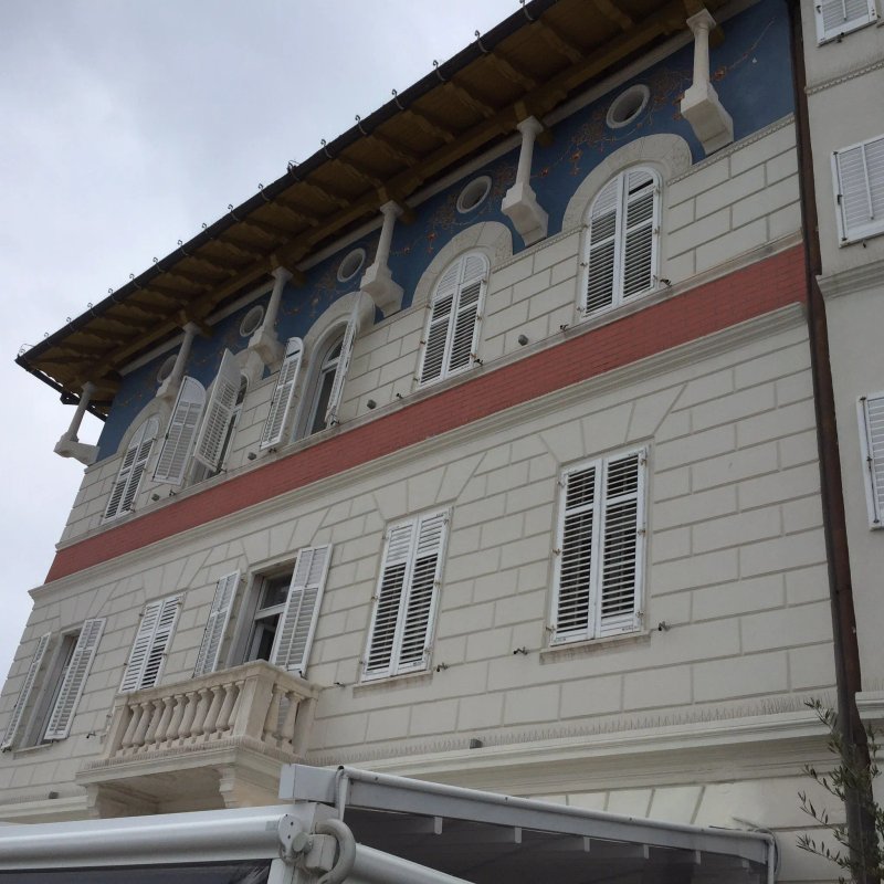 Restaurant Hotel Piran