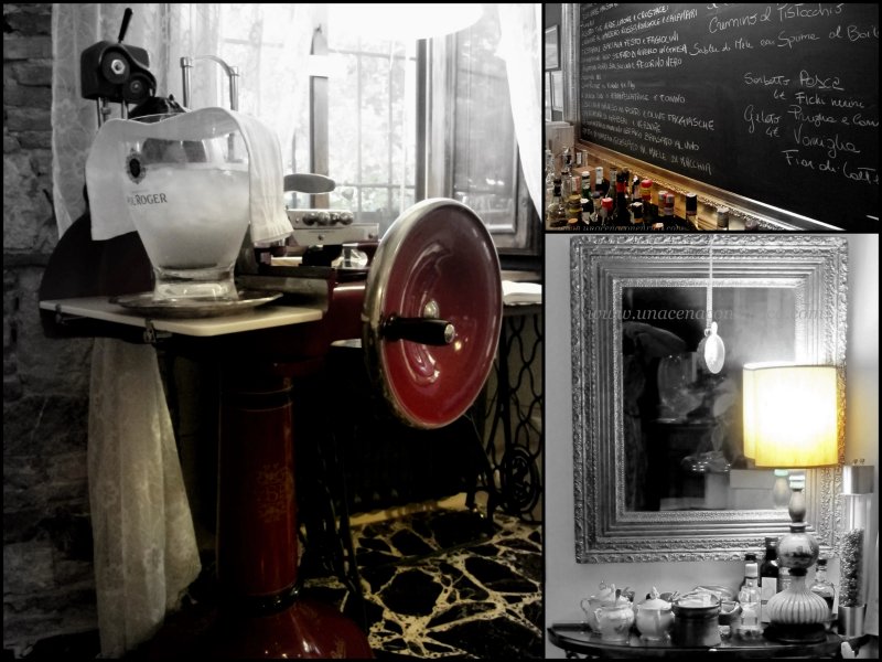 Locanda Martinelli