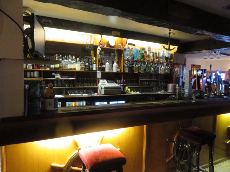 The Haven Cellardyke