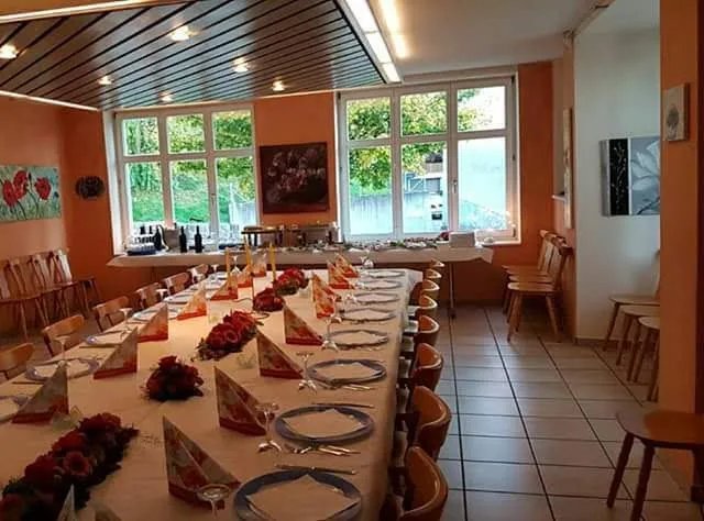 Landgasthof Schwert